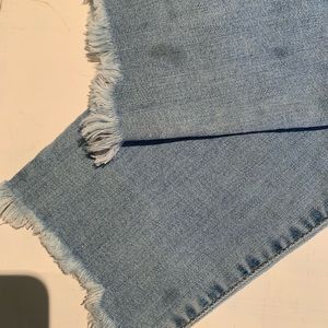 Jessica Simpson Jeans - Light denim jeans by Jessica Simpson Jessica Simpson Jeans - Light denim jeans by Jessica Simpson